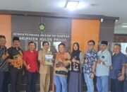 4 Komisi DPRD Jombang Kunker Ke Beberapa Wilayah 