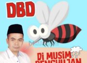 Komisi D DPRD Jombang Tanggapi DBD Yang Mewabah 