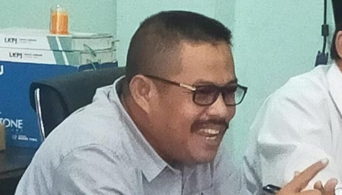 Sikapi Banyaknya Jalan Rusak Komisi C DPRD Jombang Minta Pemkab Lebih Tanggap dan Cepat 