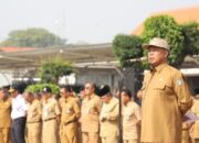 Ketegasan Pj Bupati Jombang Terkait Netralitas Dalam Pemilu 2024