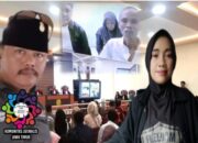 KJJT Jombang Apresiasi Kinerja JPU Dan Majelis Hakim Atas Vonis Pembunuhan Wartawan Online Jombang 18 Tahun