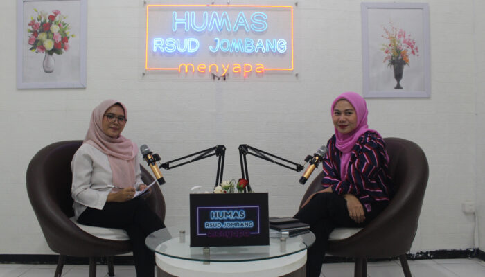 Dr. Debby Sumantri, Spesialis Anak RSUD Jombang, Ajak Masyarakat Waspada Dan Berantas Nyamuk DBD