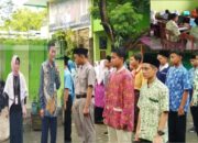 Disdikbud Jombang Gelar Final Pra OSN Gunakan Sistem CBT