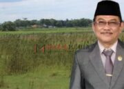 DPRD Jombang Kembali Soroti Progres Lahan Untuk Pasar Denanyar