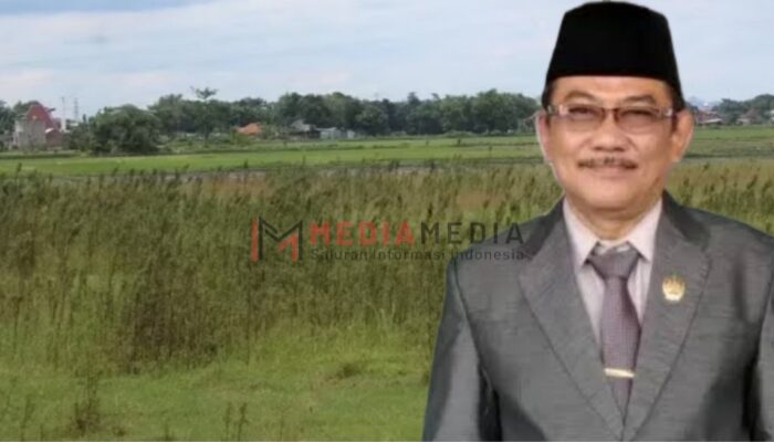 DPRD Jombang Kembali Soroti Progres Lahan Untuk Pasar Denanyar