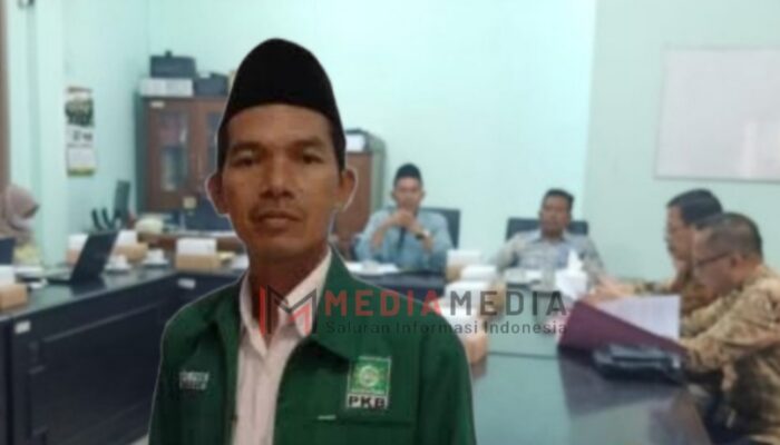 Bapemperda DPRD Jombang Rapat Bahas Perda Inisiatif Dan Propemperda