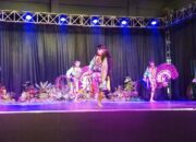 Disdikbud Kabupaten Jombang Gelar Workshop dan Lokakarya Jaranan Dor