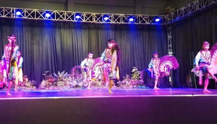 Disdikbud Kabupaten Jombang Gelar Workshop dan Lokakarya Jaranan Dor