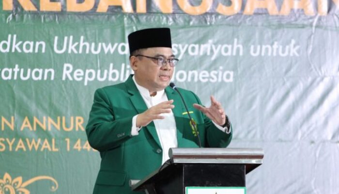 LDII Jatim Tekankan Pentingnya Peran Ulama Dalam Pembangunan Nasional