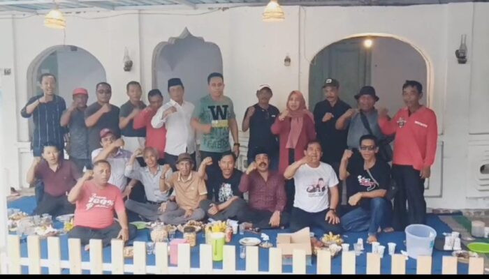 Dekati Masa Pendaftaran Cabup Cawabup, Politik Di Kabupaten Banyuwangi Memanas