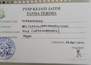 Didi Sungkono Respon Positif Pengaduan Wakomindo Ke Kejati Jatim Terkait Dugaan Korupsi Ketua PWI