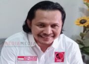 Ketua Projo Jombang Siapkan Posko Pengaduan Korban Smart Wallet