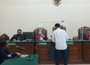 100% Yakin Ellen Sulistyo Wanprestasi