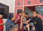 Amir Ma’ruf Khan Tak Rekom Ipuk Untuk Calonkan Kembali Sebagai Bupati Banyuwangi 