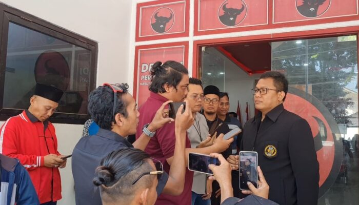 Amir Ma’ruf Khan Tak Rekom Ipuk Untuk Calonkan Kembali Sebagai Bupati Banyuwangi 