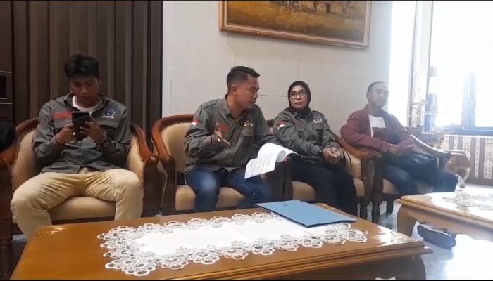 DPP AMI Meminta KPK Untuk Segera Menangkap Bupati Sidoarjo Yang Sudah Mangkir