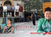 Wahyu Styabudi Gelar Penyuluhan Terhadap Kaum Rentan PSK