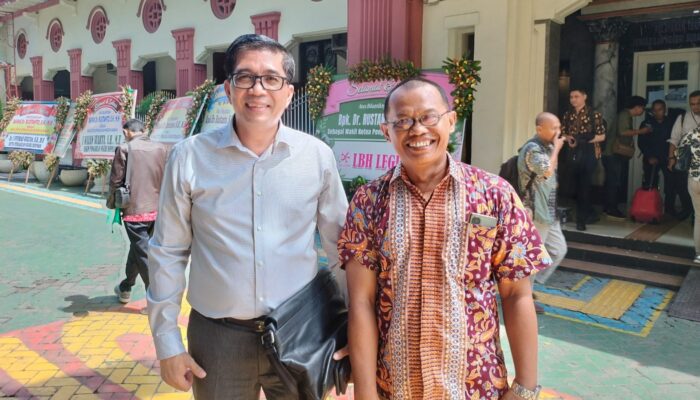 KPKNL Sah Terbitkan Persetujuan PNBP Periode II Ke CV Kraton Resto