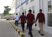 Antisipasi TKA Ilegal, Imigrasi Malang Sidak Empat Perusahaan