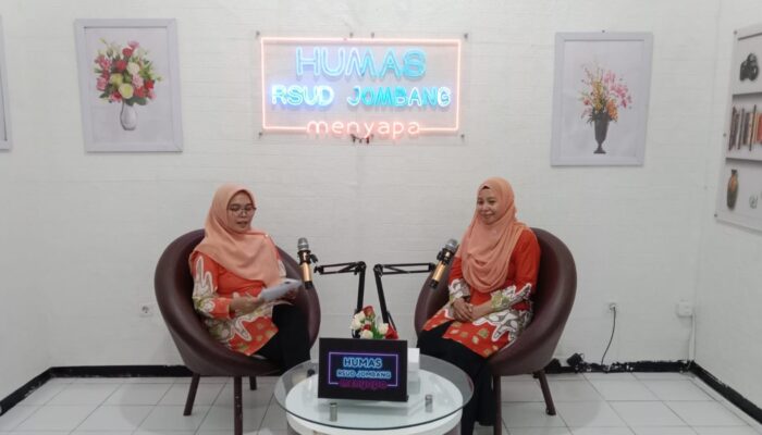 Dr. Ririn Faujiah, Sp.JP dari RSUD Jombang Jelaskan Perbedaan Serangan Dan Henti Jantung