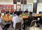 2 Oknum Polisi Kasus Kanjuruhan Dieksekusi Kejati Jatim