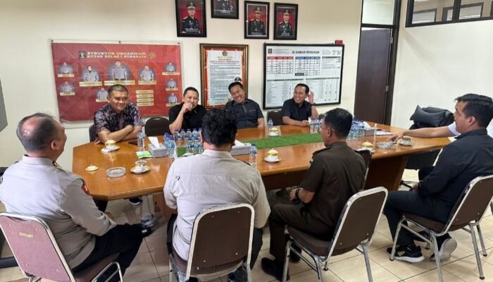 2 Oknum Polisi Kasus Kanjuruhan Dieksekusi Kejati Jatim