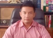 Pengamat Hukum Didi Sungkono, S.H., M.H.,Angkat Bicara Terkait Tewasnya Mahasiswa STIP