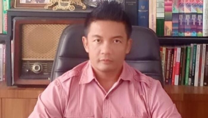 Pengamat Hukum Didi Sungkono, S.H., M.H.,Angkat Bicara Terkait Tewasnya Mahasiswa STIP