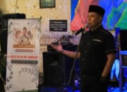 “Ngobati Goes To Cafe” Pj Bupati Sugiat Ajak Arek Jombang Ngopi Wonosalam Gratis