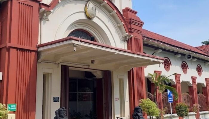 PT Hitakara Pailit Kurator Bekerja Sesuai Perintah Pengadilan Dan Undang-undang