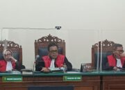 3 Hakim PN Surabaya Diadukan Ke Komisi Yudisial Dan Badan Pengawasan Mahkamah Agung