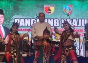 Pj Bupati Jombang Giat Gempur Rokok Ilegal Di Kecamatan Wonosalam 