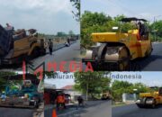 Tahun 2024 Dinas PUPR Jombang Gunakan Sistem e-Purchasing Untuk 13 Paket Perbaikan Jalan