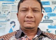 Warga Desa Resah Banyaknya Tumpukan Sampah, Ini Kata Kades Gading Mangu