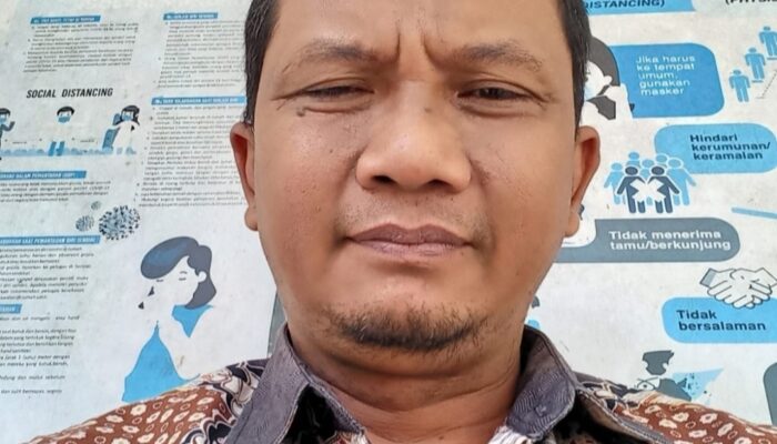Warga Desa Resah Banyaknya Tumpukan Sampah, Ini Kata Kades Gading Mangu