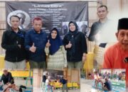Desa Sidokaton Kudu Gelar Terapi Gratis Bersama Ahli Terapi Syaraf Lintas Doa