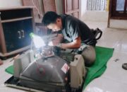 Wartawan Jombang Yang Ahli Service Elektronik