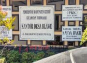 Rumor Hubungan Gelap Dua Perangkat Desa Di Kediri Ramai Jadi Sorotan
