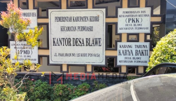 Upaya Kades Blawe Untuk Mediasi Dugaan Perselingkuhan Dua Perangkat Desa Sulit Ditempuh