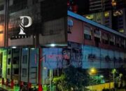 Listrik Padam Pengunjung Paradise Panik, Ini Kata Pihak Management