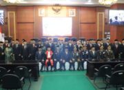 Komposisi Pimpinan DPRD Jombang Belum Terbentuk