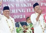 Raih Nomor Urut 1 Paslon JADI Menang Sejak Awal