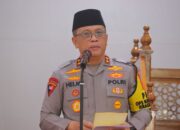 Terima Jaminan Agunan Senpi Rakitan, Pria Di Mesuji Justru Tertembak Sendiri