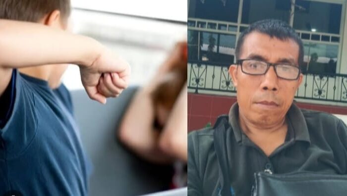 Viral Aksi Bullying Terjadi Di Kabupaten Mukomuko Dilakukan Beberapa Remaja