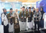 Tawarkan Diskon Dan Bebas Denda Tunggakan, Perumdam Tirta Kencana Turut Serta Semarakkan Jombang Fest 2024