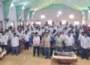 Pengalaman Birokrasi dan Legislatif Kuatkan Pasangan JADI Wujudkan Perubahan Kabupaten OKI