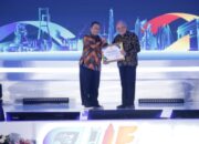 Pemkab Jombang Raih Juara II East Java Invesment Challenge 2023 Berkat Proyek Pengembangan Industri Peternakan Sapi Potong