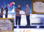 Pemkab Jombang Raih Juara II East Java Investment Challenge 2023
