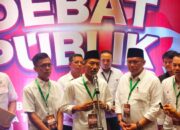 Memilih Bungkam, Paslon MURI Hindari Konferensi Pers Debat Publik