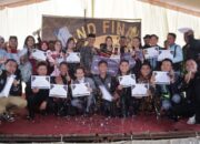 Dukung Seni Dan Budaya Kepemudaan, Pasangan JADI Hadirkan Ajang Karaoke Dangdut OKI